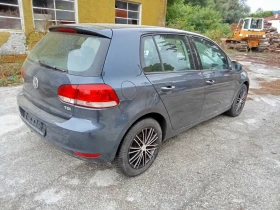 VW Golf - 4200 € / 8214.49 лв. - 77225874 5