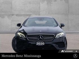 Mercedes-Benz E 450 * CARFAX * ЦЕНА ДО БГ - 33900 € / 66302.64 лв. - 39090827 2