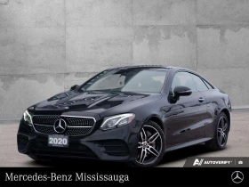 Mercedes-Benz E 450 * CARFAX * ЦЕНА ДО БГ