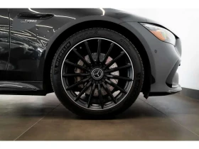 Mercedes-Benz AMG GT 53 4 Door Coupe * 360* ОБДУХВАНЕ* ПАНОРАМА - 66800 € / 130649.44 лв. - 17210266 7
