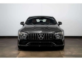 Mercedes-Benz AMG GT 53 4 Door Coupe * 360* ОБДУХВАНЕ* ПАНОРАМА - 66800 € / 130649.44 лв. - 17210266 2