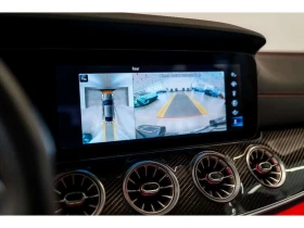 Mercedes-Benz AMG GT 53 4 Door Coupe * 360* ОБДУХВАНЕ* ПАНОРАМА - 66800 € / 130649.44 лв. - 17210266 14