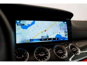 Mercedes-Benz AMG GT 53 4 Door Coupe * 360* ОБДУХВАНЕ* ПАНОРАМА - 66800 € / 130649.44 лв. - 17210266 15