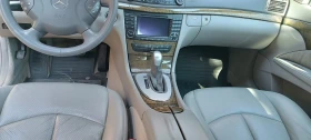 Mercedes-Benz E 200 - 3600 € / 7040.99 лв. - 17930300 10