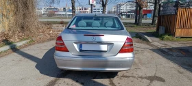 Mercedes-Benz E 200 - 3600 € / 7040.99 лв. - 17930300 4