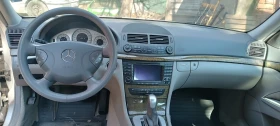 Mercedes-Benz E 200 - 3600 € / 7040.99 лв. - 17930300 6