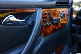 Mercedes-Benz CL 500 55 AMG - 10000 € / 19558.30 лв. - 51865295 12