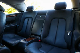 Mercedes-Benz CL 500 55 AMG - 10000 € / 19558.30 лв. - 51865295 14