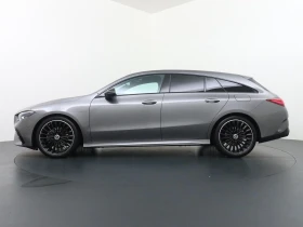 Mercedes-Benz CLA 180 Shooting Brake Star Edition AMG Line | Auto.bg — изображение 3