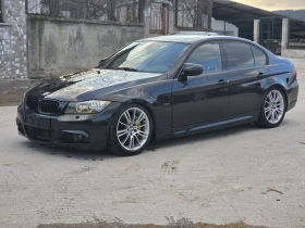 BMW 335 
