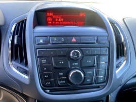 Opel Zafira 1.6i Turbo EcoM 150к.с Cosmo - 4950 € / 9681.36 лв. - 56285903 8