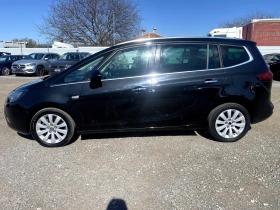Opel Zafira 1.6i Turbo EcoM 150к.с Cosmo - 4950 € / 9681.36 лв. - 56285903 5