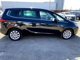 Opel Zafira 1.6i Turbo EcoM 150к.с Cosmo - 4950 € / 9681.36 лв. - 56285903 2