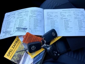 Opel Zafira 1.6i Turbo EcoM 150к.с Cosmo - 4950 € / 9681.36 лв. - 56285903 16