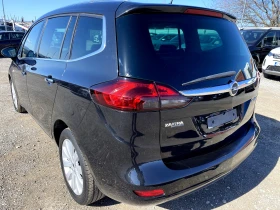 Opel Zafira 1.6i Turbo EcoM 150к.с Cosmo - 4950 € / 9681.36 лв. - 56285903 4