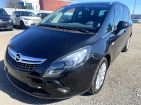 Opel Zafira 1.6i Turbo EcoM 150к.с Cosmo - 4950 € / 9681.36 лв. - 56285903 6