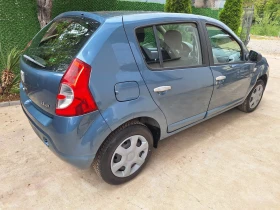 Dacia Sandero 1.2  | Mobile.bg � ����� ������ 5