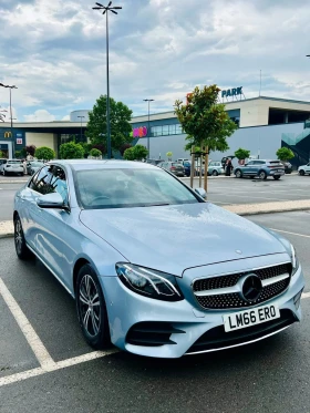Mercedes-Benz E 220 E220 | Auto.bg — изображение 4