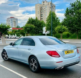 Mercedes-Benz E 220 E220 | Auto.bg — изображение 5