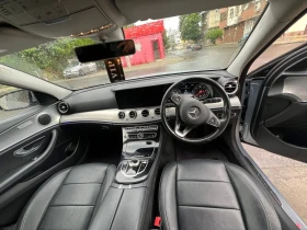 Mercedes-Benz E 220 E220 | Auto.bg — изображение 6