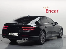 Genesis G80 Gasoline 2.5 Turbo AWD| 296�.�.| ���.��������� | Mobile.bg � ����� ������ 2