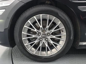 Genesis G80 Gasoline 2.5 Turbo AWD| 296�.�.| ���.��������� | Mobile.bg � ����� ������ 5