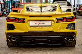 Chevrolet Corvette 6.2 V8/2LT/������/BOSE/Stingrey | Mobile.bg � ����� ������ 4