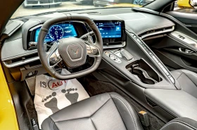 Chevrolet Corvette 6.2 V8/2LT/������/BOSE/Stingrey | Mobile.bg � ����� ������ 8