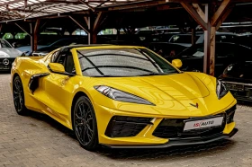 Chevrolet Corvette 6.2 V8/2LT/������/BOSE/Stingrey | Mobile.bg � ����� ������ 2