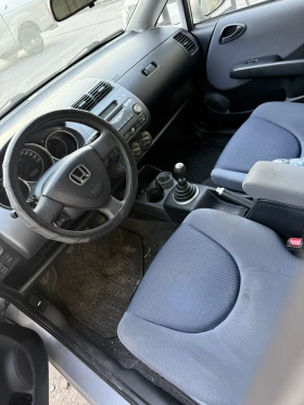 Honda Jazz undefined | Auto.bg — изображение 9