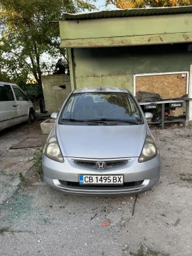 Honda Jazz undefined | Auto.bg — изображение 3
