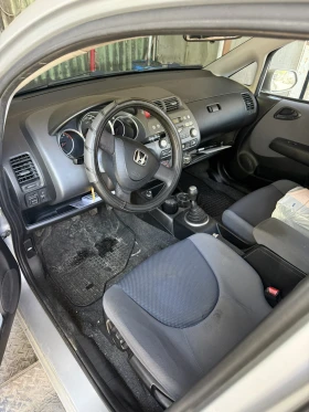 Honda Jazz undefined | Auto.bg — изображение 7