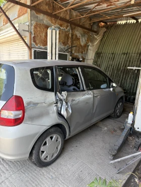 Honda Jazz undefined | Auto.bg — изображение 6