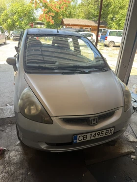 Honda Jazz undefined | Auto.bg — изображение 2
