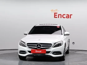 Mercedes-Benz C 220 Bluetech Avantgarde | Auto.bg — изображение 3