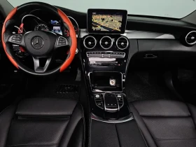 Mercedes-Benz C 220 Bluetech Avantgarde | Auto.bg — изображение 7