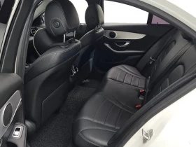 Mercedes-Benz C 220 Bluetech Avantgarde | Auto.bg — изображение 12