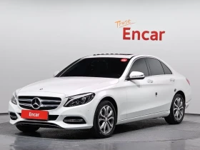 Mercedes-Benz C 220 Bluetech Avantgarde