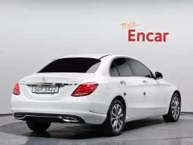Mercedes-Benz C 220 Bluetech Avantgarde | Auto.bg — изображение 2