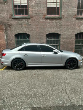 Audi S4 Technik / 360 / Dis / B&O / HUD / Carfax / | Mobile.bg � ����� ������ 2