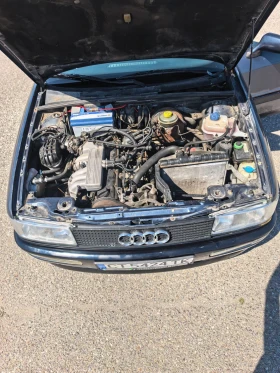 Audi 90 Coupe B3 | Auto.bg — изображение 8