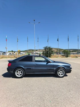 Audi 90 Coupe B3 | Auto.bg — изображение 2