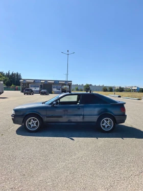 Audi 90 Coupe B3 | Auto.bg — изображение 4