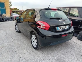 Peugeot 208 1.2 vti | Mobile.bg � ����� ������ 7
