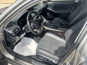 Lexus IS * 300 * CARFAX * ПОДГРЕВ * ОБДУХВАНЕ *  | Auto.bg — изображение 6