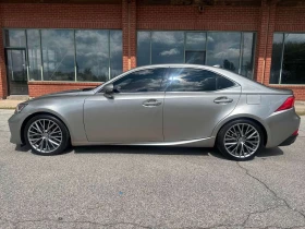 Lexus IS * 300 * CARFAX * ПОДГРЕВ * ОБДУХВАНЕ *  | Auto.bg — изображение 3