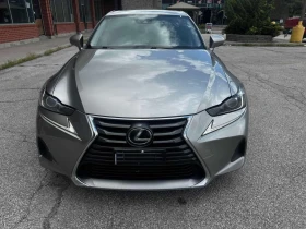 Lexus IS * 300 * CARFAX * ПОДГРЕВ * ОБДУХВАНЕ *  | Auto.bg — изображение 2