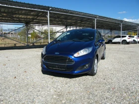 Ford Fiesta 1.5TDCI NAVI