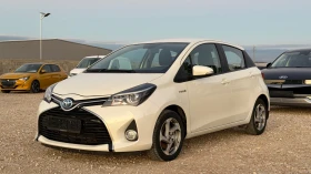 Toyota Yaris HYBRID AUTOMATIC   LED   КЛИМАТРОНИК