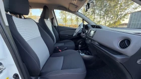 Toyota Yaris HYBRID AUTOMATIC   LED   КЛИМАТРОНИК - 8400 € - 22797795 10